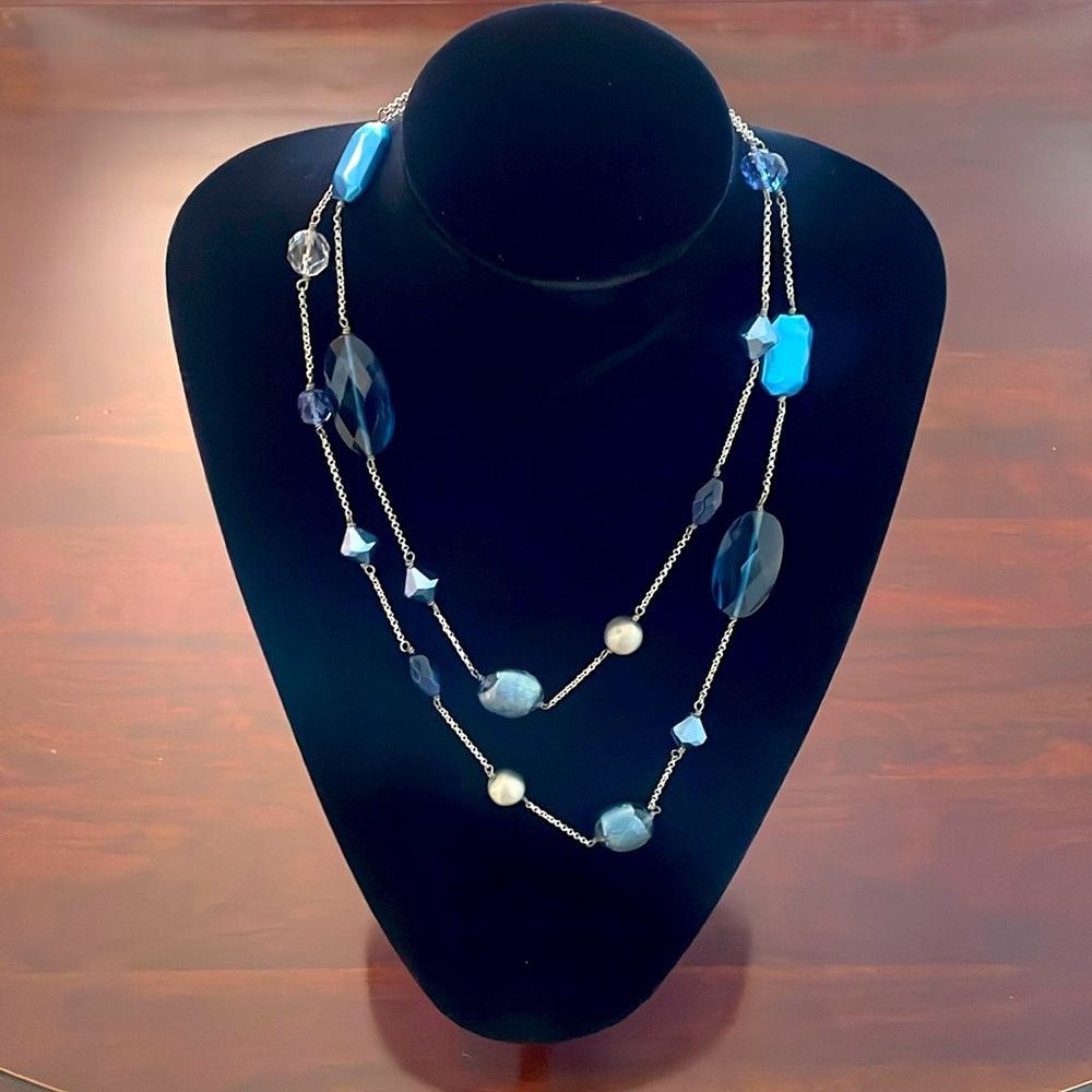 Lia Sophia Voyage Necklace